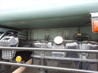 ISUZU Forward Garbage Truck SKG-FSR90S2 2015 171,140km_6