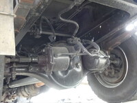 ISUZU Forward Garbage Truck SKG-FSR90S2 2015 171,140km_8