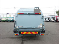 ISUZU Forward Garbage Truck SKG-FSR90S2 2015 171,140km_9