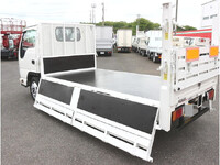 ISUZU Elf Flat Body TRG-NKR85A 2015 103,558km_12