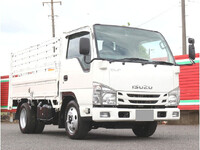 ISUZU Elf Flat Body TRG-NKR85A 2015 103,558km_1