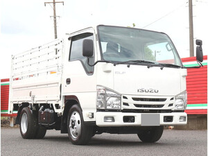 ISUZU Elf Flat Body TRG-NKR85A 2015 103,558km_1