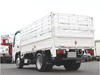 ISUZU Elf Flat Body TRG-NKR85A 2015 103,558km_2