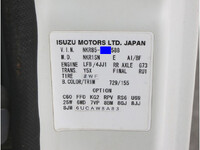 ISUZU Elf Flat Body TRG-NKR85A 2015 103,558km_31