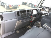 ISUZU Elf Flat Body TRG-NKR85A 2015 103,558km_38