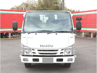 ISUZU Elf Flat Body TRG-NKR85A 2015 103,558km_3