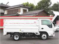 ISUZU Elf Flat Body TRG-NKR85A 2015 103,558km_4