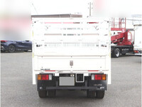 ISUZU Elf Flat Body TRG-NKR85A 2015 103,558km_5