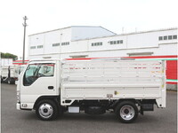 ISUZU Elf Flat Body TRG-NKR85A 2015 103,558km_6