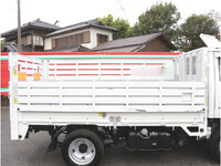 ISUZU Elf Flat Body TRG-NKR85A 2015 103,558km_7