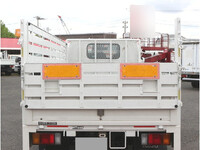ISUZU Elf Flat Body TRG-NKR85A 2015 103,558km_8