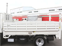 ISUZU Elf Flat Body TRG-NKR85A 2015 103,558km_9