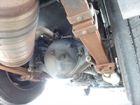 MITSUBISHI FUSO Canter Vacuum Truck TKG-FEA50 2012 143,199km_10