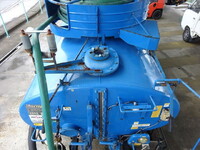 MITSUBISHI FUSO Canter Vacuum Truck TKG-FEA50 2012 143,199km_15