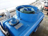 MITSUBISHI FUSO Canter Vacuum Truck TKG-FEA50 2012 143,199km_16