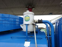 MITSUBISHI FUSO Canter Vacuum Truck TKG-FEA50 2012 143,199km_17