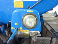 MITSUBISHI FUSO Canter Vacuum Truck TKG-FEA50 2012 143,199km_19