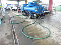 MITSUBISHI FUSO Canter Vacuum Truck TKG-FEA50 2012 143,199km_20