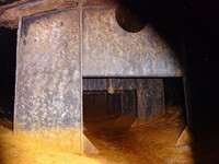 MITSUBISHI FUSO Canter Vacuum Truck TKG-FEA50 2012 143,199km_21