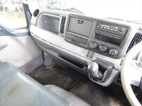 MITSUBISHI FUSO Canter Vacuum Truck TKG-FEA50 2012 143,199km_25