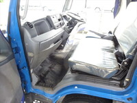 MITSUBISHI FUSO Canter Vacuum Truck TKG-FEA50 2012 143,199km_26