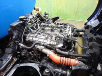 MITSUBISHI FUSO Canter Vacuum Truck TKG-FEA50 2012 143,199km_29