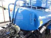 MITSUBISHI FUSO Canter Vacuum Truck TKG-FEA50 2012 143,199km_33