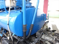 MITSUBISHI FUSO Canter Vacuum Truck TKG-FEA50 2012 143,199km_34