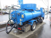 MITSUBISHI FUSO Canter Vacuum Truck TKG-FEA50 2012 143,199km_3