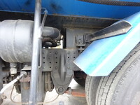 MITSUBISHI FUSO Canter Vacuum Truck TKG-FEA50 2012 143,199km_5