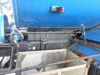 MITSUBISHI FUSO Canter Vacuum Truck TKG-FEA50 2012 143,199km_9