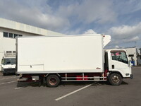 ISUZU Elf Refrigerator & Freezer Truck TPG-NPR85N 2018 533,771km_10