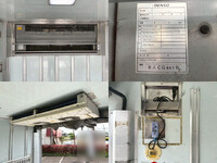 ISUZU Elf Refrigerator & Freezer Truck TPG-NPR85N 2018 533,771km_18