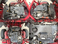 ISUZU Elf Refrigerator & Freezer Truck TPG-NPR85N 2018 533,771km_21