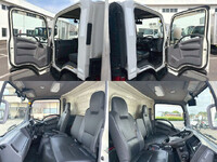 ISUZU Elf Refrigerator & Freezer Truck TPG-NPR85N 2018 533,771km_22