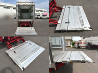 ISUZU Elf Refrigerator & Freezer Truck TPG-NPR85N 2018 533,771km_24