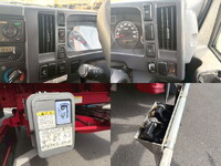 ISUZU Elf Refrigerator & Freezer Truck TPG-NPR85N 2018 533,771km_28