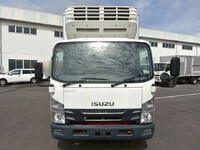 ISUZU Elf Refrigerator & Freezer Truck TPG-NPR85N 2018 533,771km_4