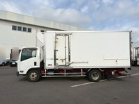 ISUZU Elf Refrigerator & Freezer Truck TPG-NPR85N 2018 533,771km_6