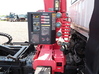 MITSUBISHI FUSO Canter Safety Loader (With 4 Steps Of Cranes) TKG-FEB90 2016 26,941km_10