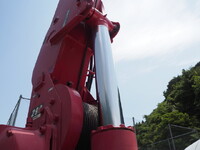 MITSUBISHI FUSO Canter Safety Loader (With 4 Steps Of Cranes) TKG-FEB90 2016 26,986km_11