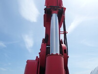 MITSUBISHI FUSO Canter Safety Loader (With 4 Steps Of Cranes) TKG-FEB90 2016 26,941km_12