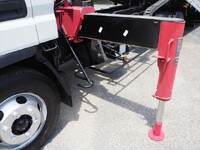MITSUBISHI FUSO Canter Safety Loader (With 4 Steps Of Cranes) TKG-FEB90 2016 26,986km_12