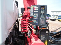 MITSUBISHI FUSO Canter Safety Loader (With 4 Steps Of Cranes) TKG-FEB90 2016 26,941km_13