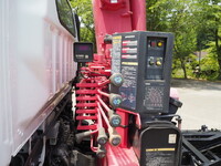 MITSUBISHI FUSO Canter Safety Loader (With 4 Steps Of Cranes) TKG-FEB90 2016 26,986km_13