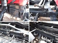 MITSUBISHI FUSO Canter Safety Loader (With 4 Steps Of Cranes) TKG-FEB90 2016 26,941km_16