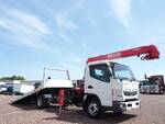 Canter Safety Loader (With 4 Steps Of Cranes)