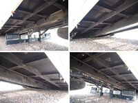 MITSUBISHI FUSO Canter Safety Loader (With 4 Steps Of Cranes) TKG-FEB90 2016 26,941km_20