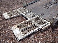 MITSUBISHI FUSO Canter Safety Loader (With 4 Steps Of Cranes) TKG-FEB90 2016 26,941km_21