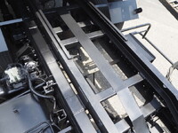 MITSUBISHI FUSO Canter Safety Loader (With 4 Steps Of Cranes) TKG-FEB90 2016 26,986km_22